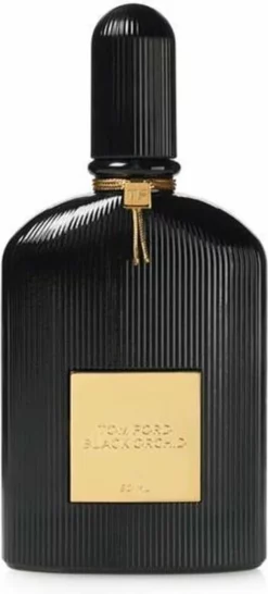 Nieuw 👏 Tom Ford Black Orchid 100 Ml - Eau De Parfum - Unisex ⭐ -Beauty Winkel 380x840 5