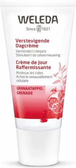 Hete verkoop 🎁 Weleda Granaatappel Verstevigende Dagcrème 🔥 -Beauty Winkel 381x840 2