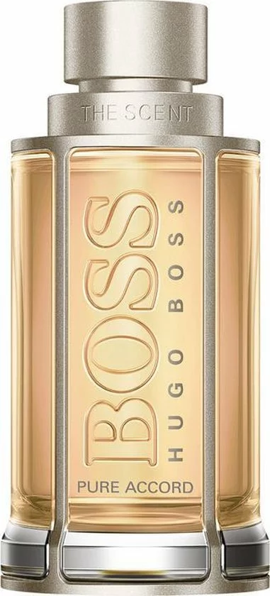 Top 10 π€© Hugo Boss - Boss The Scent Pure Accord For Him - 100 Ml - Eau De Toilette π 3 Top 10 π€© Hugo Boss - Boss The Scent Pure Accord For Him - 100 Ml - Eau De Toilette π