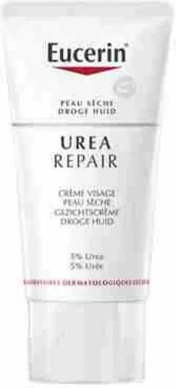 Beste Verkoop π Eucerin Verzachtende Gezichtscreme 5% Urea - 50 Ml - Dagcrème β¨ 33 Beste Verkoop π Eucerin Verzachtende Gezichtscreme 5% Urea - 50 Ml - Dagcrème β¨ -Beauty Winkel 381x840 4