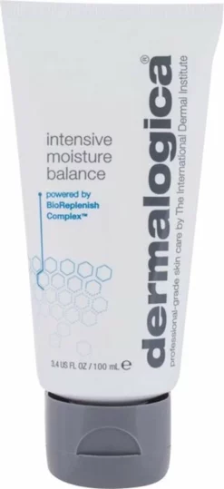 Hete verkoop ⌛ Dermalogica Intensive Moisture Balance Dagcrème - 100 Ml 😍 -Beauty Winkel 385x840 1