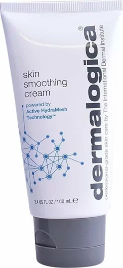 Goedkoopste 😍 Dermalogica Skin Smoothing Cream 2.0 - Dagcr Me - 100 Ml 💯 -Beauty Winkel 386x840 1