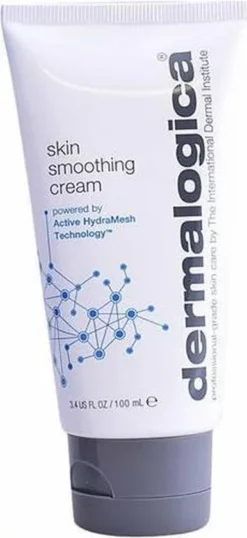 Goedkoopste 😍 Dermalogica Skin Smoothing Cream 2.0 - Dagcr Me - 100 Ml 💯 -Beauty Winkel 386x840 2