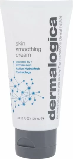 Goedkoopste 😍 Dermalogica Skin Smoothing Cream 2.0 - Dagcr Me - 100 Ml 💯 -Beauty Winkel 388x840