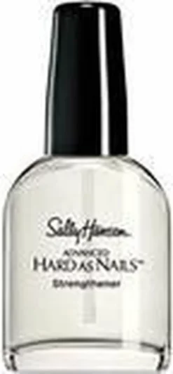Aanbiedingen 𧨠Sally Hansen Hard As Nails Clear - Nagelverharder - Transparant π 21 Aanbiedingen 𧨠Sally Hansen Hard As Nails Clear - Nagelverharder - Transparant π -Beauty Winkel 390x840