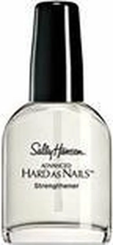 Aanbiedingen 𧨠Sally Hansen Hard As Nails Clear - Nagelverharder - Transparant π 12 Aanbiedingen 𧨠Sally Hansen Hard As Nails Clear - Nagelverharder - Transparant π - Afbeelding 10