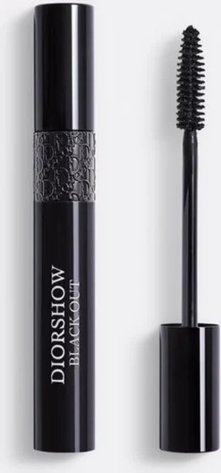 Korting π Dior Diorshow Black Out Mascara - 099 Noir Kh L - Zwart π 10 Korting π Dior Diorshow Black Out Mascara - 099 Noir Kh L - Zwart π -Beauty Winkel 393x840 2