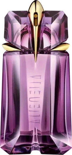 Beste deal 🎉 Thierry Mugler Alien 60 Ml - Eau De Toilette - Damesparfum 🔔 -Beauty Winkel 393x840 4