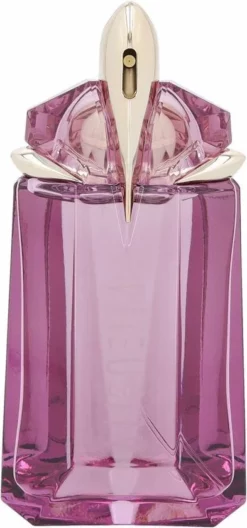 Beste deal 🎉 Thierry Mugler Alien 60 Ml - Eau De Toilette - Damesparfum 🔔 -Beauty Winkel 393x840 5