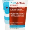 Gloednieuw 😍 Garnier Skinactive Face PureActive Intensive Scrub Tegen Mee-Eters En Puistjes- 150ml X 2 - Scrub 👏 -Beauty Winkel 395x840