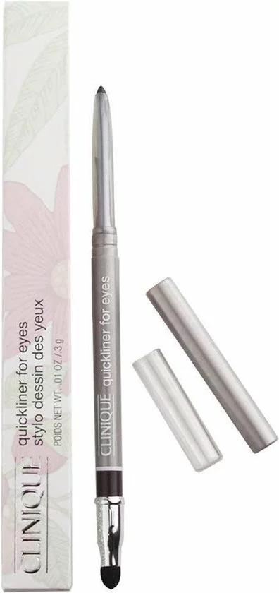 Beste recensies van π Clinique Quickliner For Eyes - Eyeliner - 07 Really Black π 4 Beste recensies van π Clinique Quickliner For Eyes - Eyeliner - 07 Really Black π - Afbeelding 2