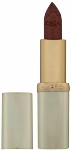 Promo ⌛ L’Oréal Paris Color Riche Lippenstift - 362 Cappucino Crystal ✨ -Beauty Winkel 396x840 4