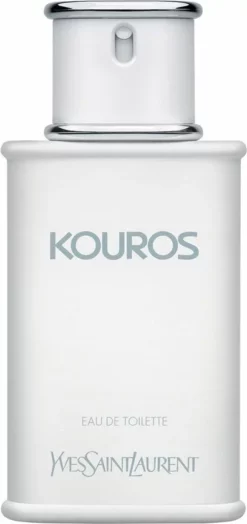 Goedkoop 😀 Yves Saint Laurent Kouros 100 Ml - Eau De Toilette - Herenparfum ❤️