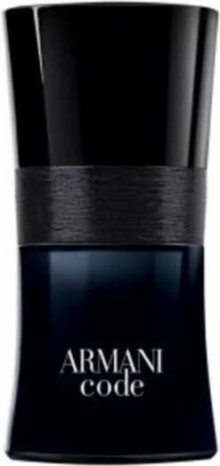 Uitgang ✨ Giorgio Armani Armani Code 30 Ml - Eau De Toilette - Herenparfum 🛒