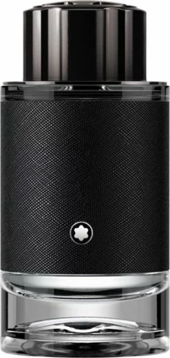 Groothandel ❤️ Mont Blanc Montblanc Explorer 100 Ml - Eau De Parfum - Herenparfum 🤩