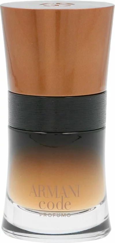 Korting π Giorgio Armani Code Profumo 30 Ml - Eau De Parfum - Herenparfum π 5 Korting π Giorgio Armani Code Profumo 30 Ml - Eau De Parfum - Herenparfum π - Afbeelding 3