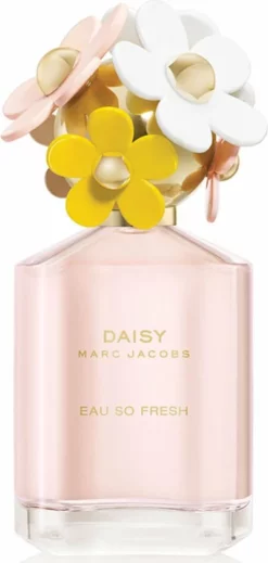 Kopen ๐ฅ Marc Jacobs Daisy Eau So Fresh 75 Ml - Eau De Toilette - Damesparfum ๐ 21 Kopen ๐ฅ Marc Jacobs Daisy Eau So Fresh 75 Ml - Eau De Toilette - Damesparfum ๐ -Beauty Winkel 400x840 3