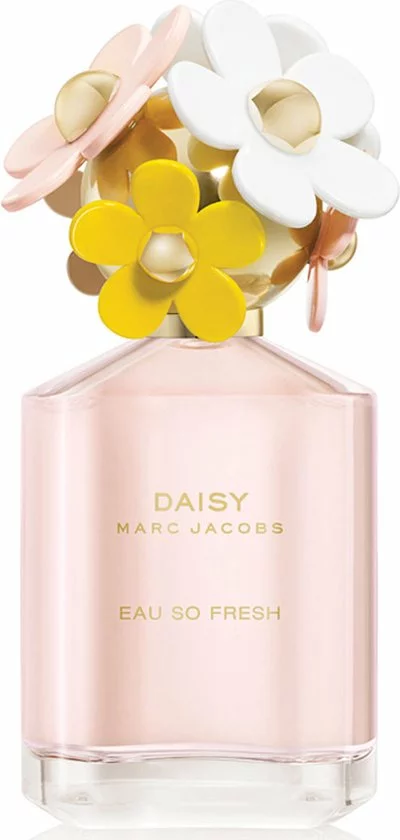 Kopen ๐ฅ Marc Jacobs Daisy Eau So Fresh 75 Ml - Eau De Toilette - Damesparfum ๐ 11 Kopen ๐ฅ Marc Jacobs Daisy Eau So Fresh 75 Ml - Eau De Toilette - Damesparfum ๐ - Afbeelding 9