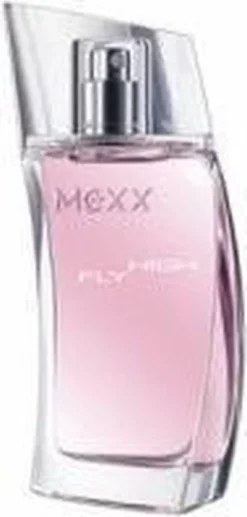 Flash-uitverkoop 😍 Mexx Fly High 👩 Woman Eau De Toilette 40 Ml 💯 -Beauty Winkel 401x840 5