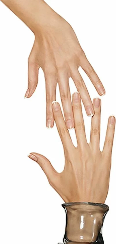 Aanbiedingen 𧨠Sally Hansen Hard As Nails Clear - Nagelverharder - Transparant π 8 Aanbiedingen 𧨠Sally Hansen Hard As Nails Clear - Nagelverharder - Transparant π - Afbeelding 6