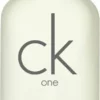 Promo 🔔 Calvin Klein CK One 50 Ml - Eau De Toilette - Unisex ✨ -Beauty Winkel 403x840