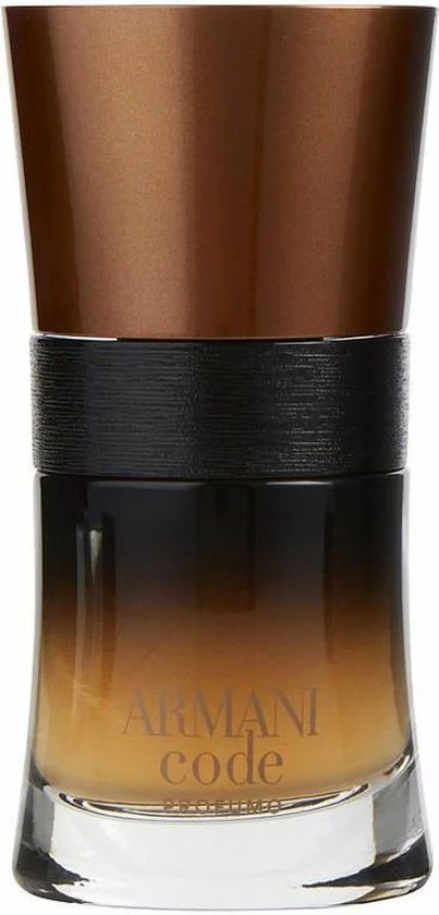 Korting π Giorgio Armani Code Profumo 30 Ml - Eau De Parfum - Herenparfum π 11 Korting π Giorgio Armani Code Profumo 30 Ml - Eau De Parfum - Herenparfum π - Afbeelding 9