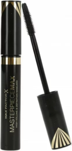 Korting 😉 Max Factor Masterpiece Max Mascara - Black 💯 -Beauty Winkel 404x840 1