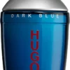 Hete verkoop 👏 Hugo Boss Dark Blue 75 Ml - Eau De Toilette - Herenparfum 🎉