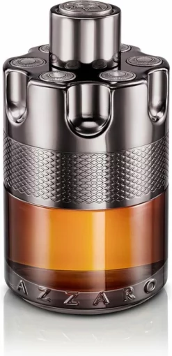 Hete verkoop 🔥 Azzaro Wanted By Night 100 Ml - Eau De Parfum - Herenparfum 🧨
