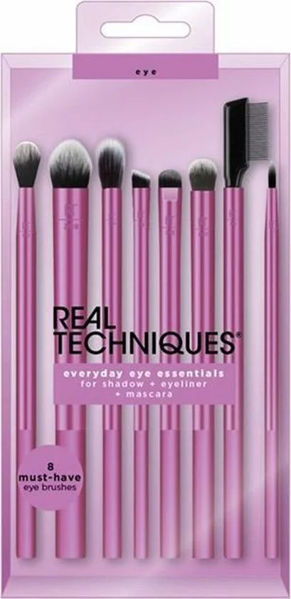Hete verkoop π Real Techniques Everyday Eye Essentials π 5 Hete verkoop π Real Techniques Everyday Eye Essentials π - Afbeelding 3