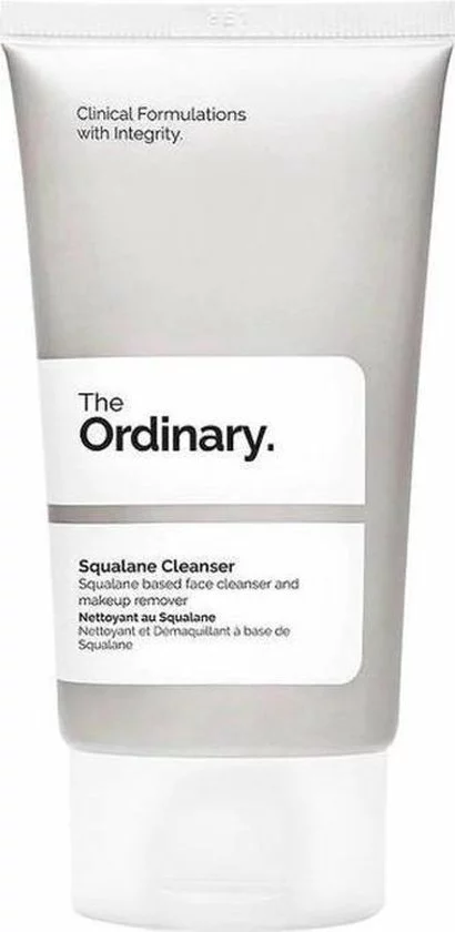 Beste Verkoop π The Ordinary Squalane Cleanser - 50 Ml π 4 Beste Verkoop π The Ordinary Squalane Cleanser - 50 Ml π - Afbeelding 2