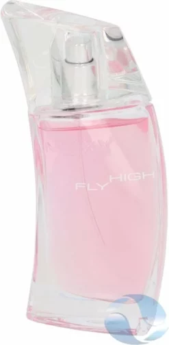 Flash-uitverkoop 😍 Mexx Fly High 👩 Woman Eau De Toilette 40 Ml 💯 -Beauty Winkel 412x840 2