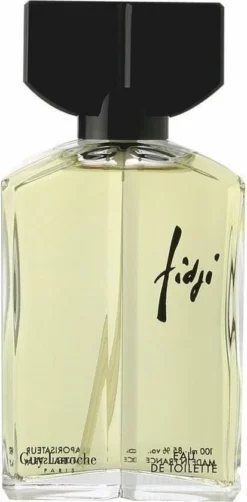 Gloednieuw 🔥 Guy Laroche Fidji 100 Ml - Eau De Toilette - Damesparfum ✨