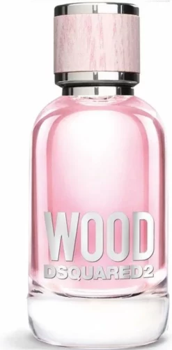 Top 10 🥰 Dsquared2 Wood Pour Femme - 30ml - Eau De Toilette ❤️