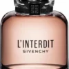 Groothandel β Givenchy L'Interdit 80 Ml - Eau De Parfum - Damesparfum π 1 Groothandel β Givenchy L'Interdit 80 Ml - Eau De Parfum - Damesparfum π -Beauty Winkel 415x840 1