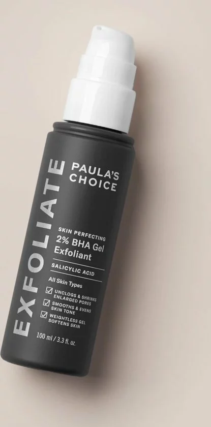 Top 10 π Paula's Choice Skin Perfecting 2% BHA Gel Exfoliant - Met Salicylzuur - Gecombineerde Huid - 100 Ml π₯° 4 Top 10 π Paula's Choice Skin Perfecting 2% BHA Gel Exfoliant - Met Salicylzuur - Gecombineerde Huid - 100 Ml π₯° - Afbeelding 2