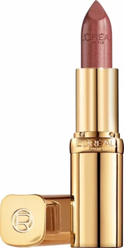 Promo ⌛ L’Oréal Paris Color Riche Lippenstift - 362 Cappucino Crystal ✨ -Beauty Winkel 420x840 2