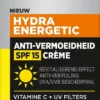 Beste deal 🎉 L?Or?al Paris L Or Al Paris Men Expert Hydraterende Dagcr Me SPF 15 - 50ml - Dagcr Me 🤩