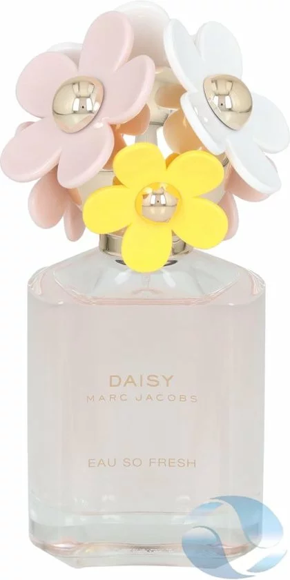 Kopen ๐ฅ Marc Jacobs Daisy Eau So Fresh 75 Ml - Eau De Toilette - Damesparfum ๐ 4 Kopen ๐ฅ Marc Jacobs Daisy Eau So Fresh 75 Ml - Eau De Toilette - Damesparfum ๐ - Afbeelding 2