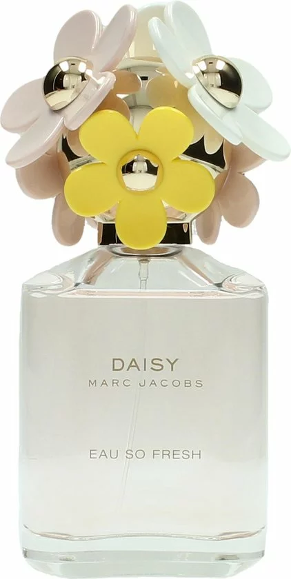 Kopen ๐ฅ Marc Jacobs Daisy Eau So Fresh 75 Ml - Eau De Toilette - Damesparfum ๐ 7 Kopen ๐ฅ Marc Jacobs Daisy Eau So Fresh 75 Ml - Eau De Toilette - Damesparfum ๐ - Afbeelding 5