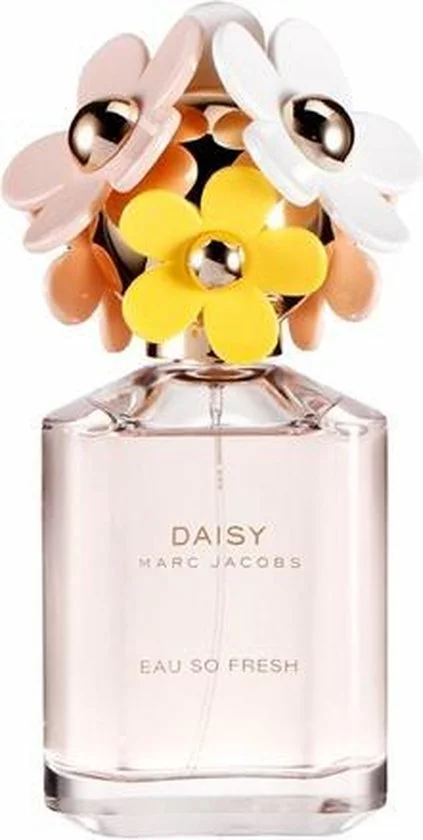 Kopen ๐ฅ Marc Jacobs Daisy Eau So Fresh 75 Ml - Eau De Toilette - Damesparfum ๐ 3 Kopen ๐ฅ Marc Jacobs Daisy Eau So Fresh 75 Ml - Eau De Toilette - Damesparfum ๐