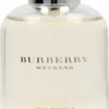 Gloednieuw 🤩 Burberry Weekend 100 Ml - Eau De Parfum - Damesparfum 🌟 -Beauty Winkel 424x840 1