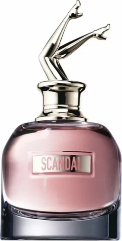 Promo 🤩 Jean Paul Gaultier J.P. Gaultier Scandal Edp Spray 🎉