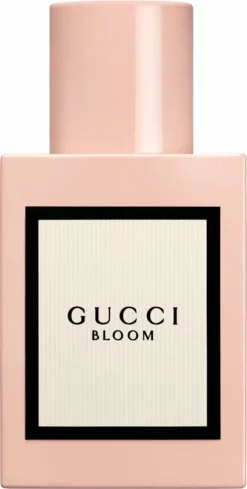 Gloednieuw 🥰 Gucci Bloom 50 Ml - Eau De Parfum - Damesparfum 💯