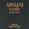 Korting π Giorgio Armani Code Profumo 30 Ml - Eau De Parfum - Herenparfum π 2 Korting π Giorgio Armani Code Profumo 30 Ml - Eau De Parfum - Herenparfum π -Beauty Winkel 424x840 3