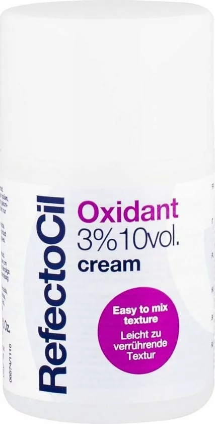 Flash-uitverkoop ๐ฅ RefectoCil - Creme Oxidant 3% - 100 Ml ๐ 7 Flash-uitverkoop ๐ฅ RefectoCil - Creme Oxidant 3% - 100 Ml ๐ - Afbeelding 5