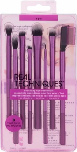 Hete verkoop π Real Techniques Everyday Eye Essentials π 11 Hete verkoop π Real Techniques Everyday Eye Essentials π -Beauty Winkel 428x840 4