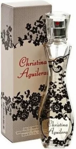 Beste deal ⭐ Christina Aguilera Signature 30 Ml - Eau De Parfum - Damesparfum ❤️ 33 Beste deal ⭐ Christina Aguilera Signature 30 Ml - Eau De Parfum - Damesparfum ❤️ -Beauty Winkel 429x840 1