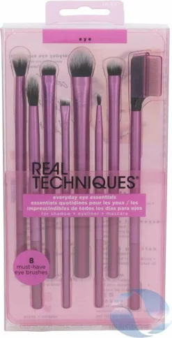 Hete verkoop π Real Techniques Everyday Eye Essentials π 12 Hete verkoop π Real Techniques Everyday Eye Essentials π -Beauty Winkel 429x840 2