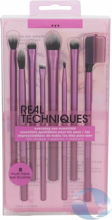 Hete verkoop π Real Techniques Everyday Eye Essentials π 7 Hete verkoop π Real Techniques Everyday Eye Essentials π - Afbeelding 5
